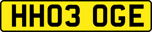HH03OGE