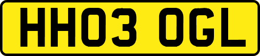 HH03OGL