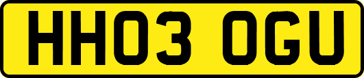 HH03OGU