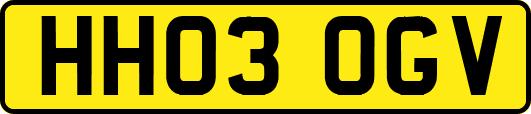HH03OGV