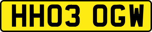 HH03OGW