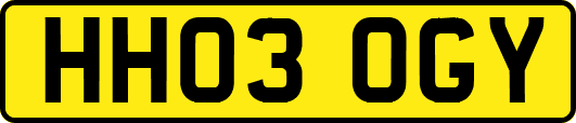HH03OGY
