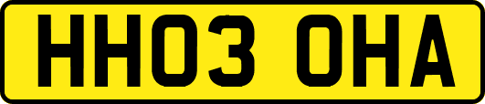 HH03OHA
