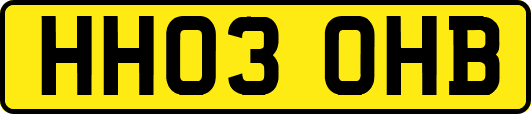 HH03OHB
