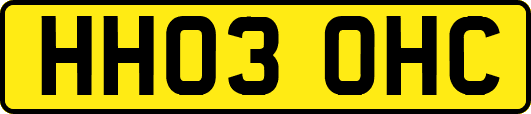 HH03OHC