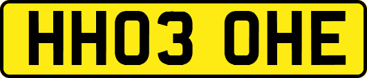 HH03OHE