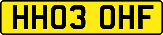 HH03OHF