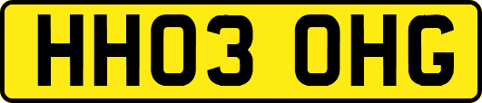 HH03OHG