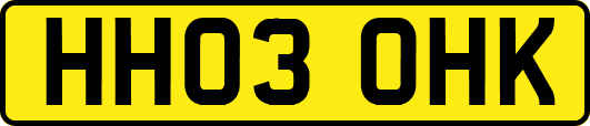 HH03OHK