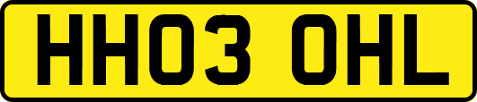 HH03OHL