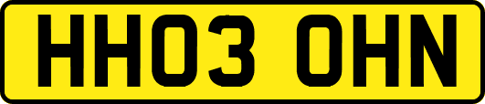 HH03OHN