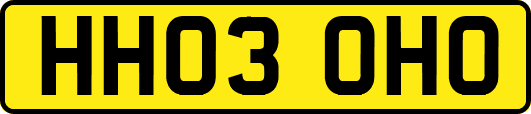 HH03OHO