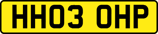 HH03OHP
