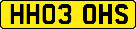HH03OHS