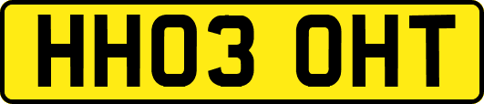 HH03OHT
