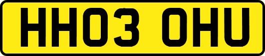 HH03OHU