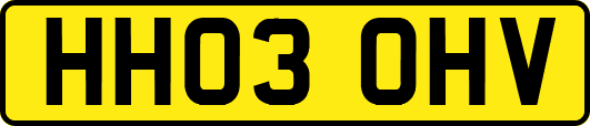 HH03OHV