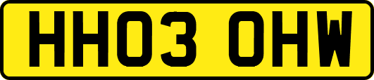 HH03OHW