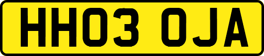 HH03OJA