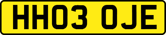 HH03OJE