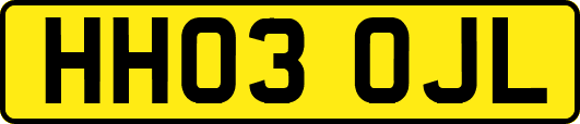 HH03OJL