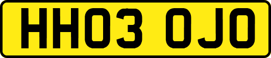 HH03OJO