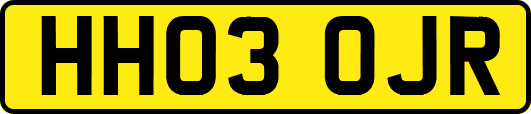 HH03OJR
