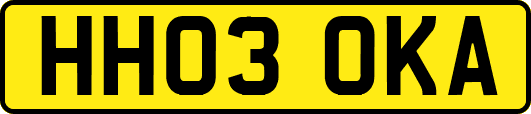 HH03OKA