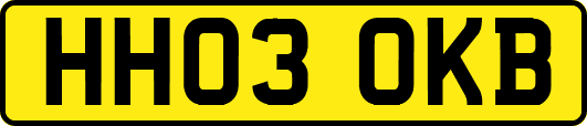 HH03OKB