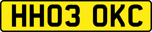 HH03OKC