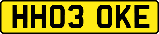 HH03OKE