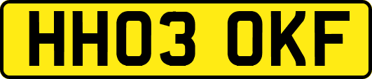 HH03OKF