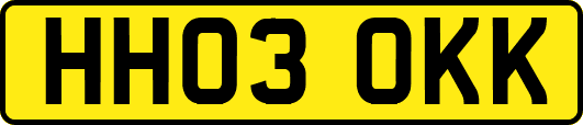 HH03OKK