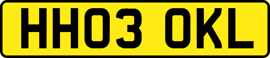 HH03OKL