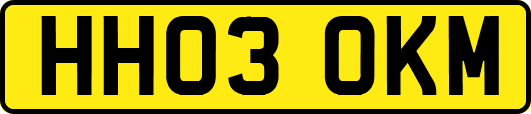 HH03OKM