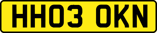 HH03OKN