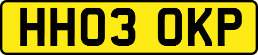 HH03OKP