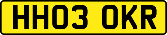 HH03OKR