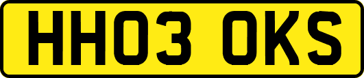 HH03OKS