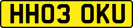 HH03OKU