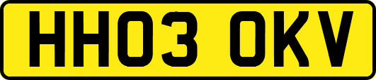 HH03OKV