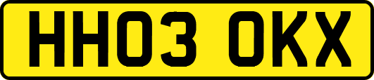 HH03OKX