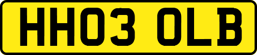 HH03OLB