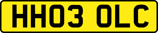 HH03OLC