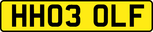 HH03OLF