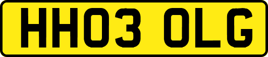 HH03OLG
