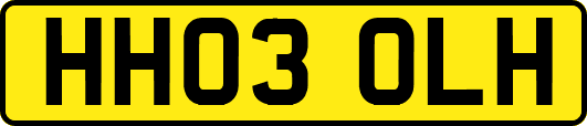 HH03OLH