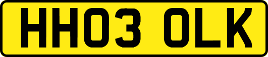 HH03OLK