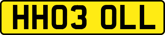 HH03OLL
