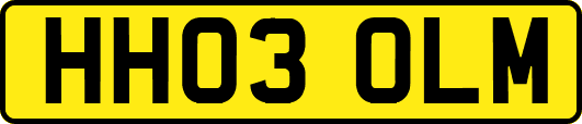 HH03OLM